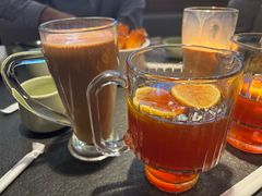 -蝴蝶里·粤菜·点心(滨江龙湖店)