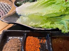 -谷牛和牛烤肉(漕河泾印象城店)
