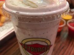 -FATBURGER 特富客汉堡(外交公寓店)