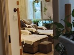 -妙艺足道水疗SPA(振华国际店)
