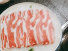 -江小渔鲜鱼火锅(应天西路店)