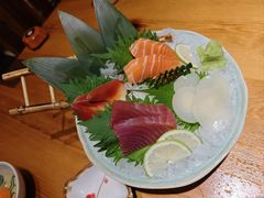 -福匠日本料理(人民路店)