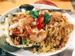 -simply thai天泰(长泰广场店)