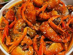 -马头巷·食景园(苏州总店)