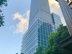 -上海静安香格里拉大酒店
