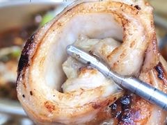 -秋香家韩式炭火烤肉(磐石路店)