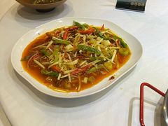 -拾捌川·自贡爆炒(新街口店)