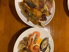 -丽池宫韩式汗蒸会馆(华灯坊店)