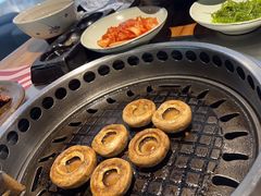 -焱铁烧·黑毛和牛专门店(南宁万象城店)