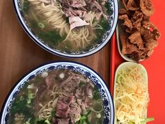 -竹青胶东摔面(黄岛开发区店)