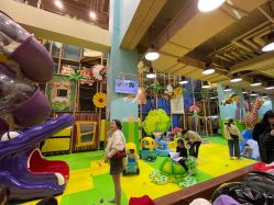 -MELAND(郑州万象城店)