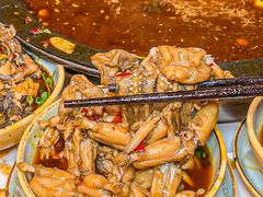 -费明中罗非鱼(大石坝店)