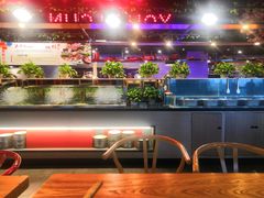 -川渝又一村火锅烤肉自助(步行街店)