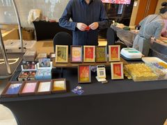 -上海龙之梦万丽酒店