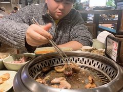 -盛江山自助料理(奥莱锦辉购物广场店)