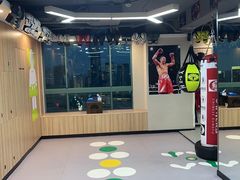 -M.S拳击泰拳馆(大学路店)