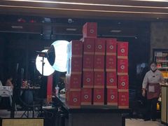 -陈熹公民族美食文化餐厅·清真(中华广场店)
