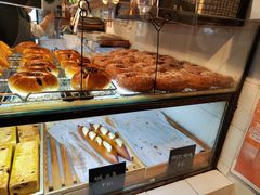 -仙峰天然面包(迎宾路店)