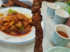 -伊隆斋(什刹海店)