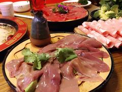 -花间小酌火锅小酒馆(吕四店)