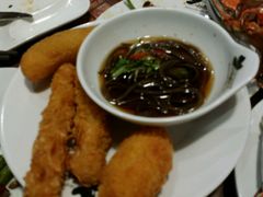 -汉巴味德自助餐厅(嘉定宝龙广场店)