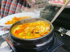 -金一味烤肉餐厅(新首尔旗舰店)