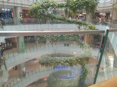 -凯德广场(学府店)