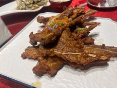 -阿巧一号私房菜(止园路店)