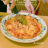 美食｜超平价意式餐厅，饮料无限续杯