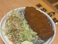-熊吞·大碗丼烧肉饭(西市场嘉华店)