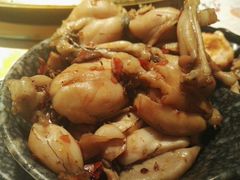 -哥老官重庆美蛙鱼头(宝山龙湖店)