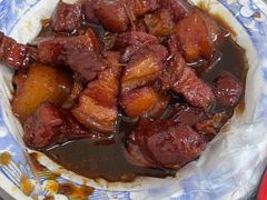 -潘记红烧肉
