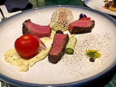 -莫里·意大利餐厅(K-lab店)
