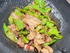 -大盐帮川菜馆(长楹天街店)