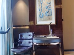 -郑州美盛喜来登大酒店