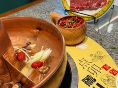 -进京涮肉·羊蝎子火锅(桓台店)