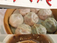 -百年尹氏汤包(湖南路狮子桥店)