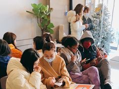 -the rug 飞毯 (朝阳公园店)