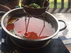 -侯家庄阿才有品私房菜馆