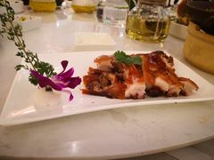 -香香海南菜餐厅