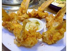 -港升鱼师傅·中山脆肉鲩