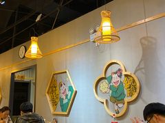 -陈傻子餐厅(世纪都会店)