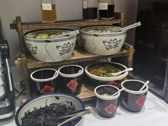 -华三爷拌面(上海光启城店)
