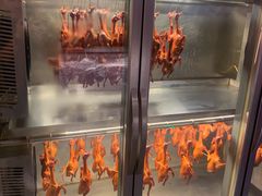 -鸽子侯·家宴·平价海鲜(绿地店)