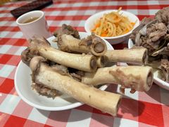 -王云花羊架莜面馆(青山店)