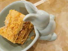 -芭菲盛宴·环球美食(解放碑英利国际店)