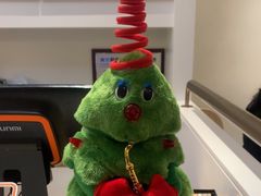 -卡朋西餐(铂顿城店)