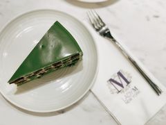 -Lady M(沙田新城市广场店)
