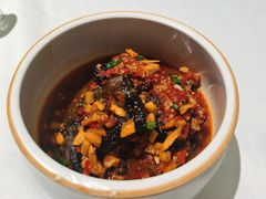 火宫殿臭豆腐-老湘亲·品鉴湘菜(湖里店)