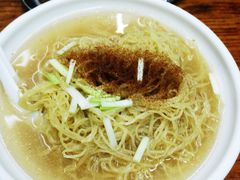 广州鲜肉云吞面-小梁哥云吞面(黄贝岭店)
